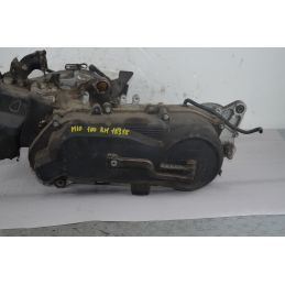Blocco motore Sym Mio 100 Dal 2006 al 2016 Cod motore KK726235  1718270462310