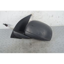 Specchietto retrovisore esterno SX Fiat Panda II Dal 2009 al 2012 Cod 023621  1718272381664