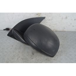 Specchietto retrovisore esterno SX Fiat Panda II Dal 2009 al 2012 Cod 023621  1718272381664