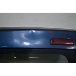 Portellone bagagliaio posteriore SX Dacia Dokker Dal 2012 al 2017 Cod OE 901010485R  1718272504810