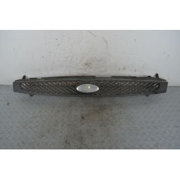 Griglia anteriore Ford Fiesta V Dal 2002 al 2008 Cod 2S61-8200-AG  1718272943329