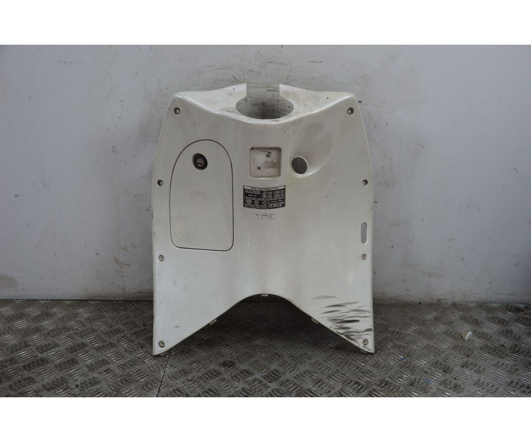 Carena Retroscudo Honda Chiocciola @ 150 dal 2000 al 2006 1718287417266 Carena Retroscudo Honda Chiocciola @ 150 dal 2000 al 2006 1718287417266