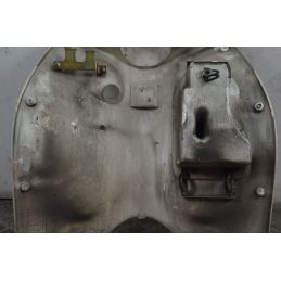 Carena Retroscudo Honda Chiocciola @ 150 dal 2000 al 2006  1718287417266