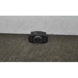 Comandi Regolazione Luci Ford Focus III dal 2011 al 2018 cod 10345674-00  2411111170083
