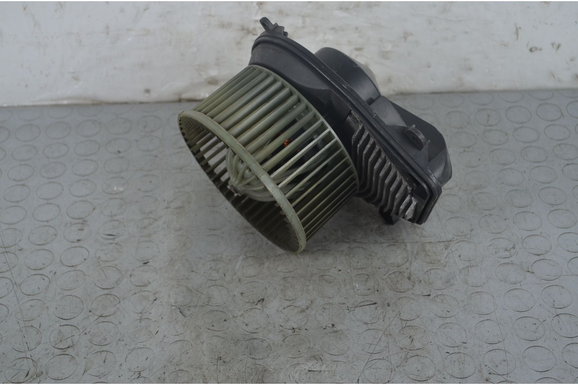 Ventola Abitacolo Volkswagen Passat B5 dal 1996 al 2005 Cod 740221233f  1718348971447