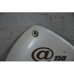 Carena Fianchetto Centrale Sinistro Sx Honda Chiocciola @ 150 dal 2000 al 2006  1718349733716