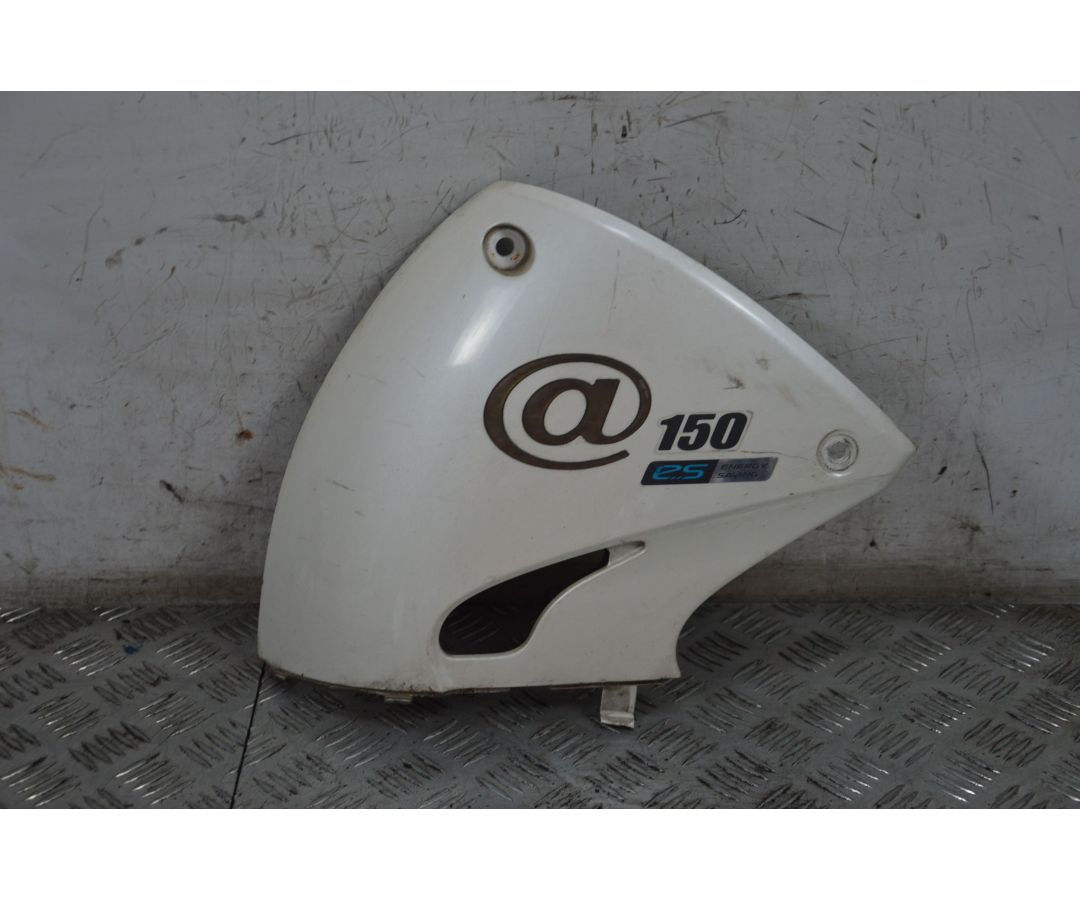 Carena Fianchetto Centrale Sinistro Sx Honda Chiocciola @ 150 dal 2000 al 2006 1718349733716 Carena Fianchetto Centrale Sinistro Sx Honda Chiocciola @ 150 dal 2000 al 2006 1718349733716