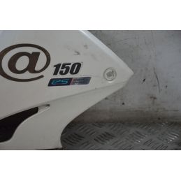 Carena Fianchetto Centrale Sinistro Sx Honda Chiocciola @ 150 dal 2000 al 2006  1718349733716