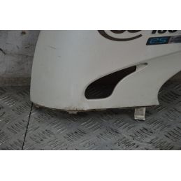 Carena Fianchetto Centrale Sinistro Sx Honda Chiocciola @ 150 dal 2000 al 2006  1718349733716