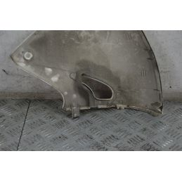 Carena Fianchetto Centrale Sinistro Sx Honda Chiocciola @ 150 dal 2000 al 2006  1718349733716