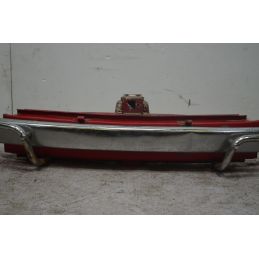 Paraurti posteriore completo Fiat 500 L Dal 1965 al 1975 oe 4206671  1718353528407
