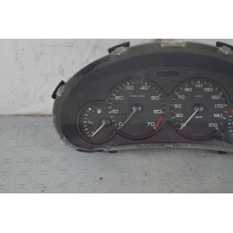 Strumentazione contachilometri completa Peugeot 206 Dal 1998 al 2012  1718359162056