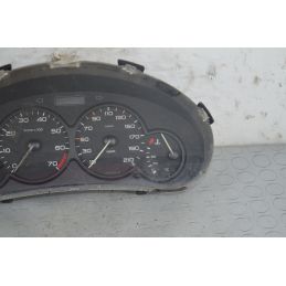 Strumentazione contachilometri completa Peugeot 206 Dal 1998 al 2012  1718359162056