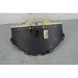 Strumentazione contachilometri completa Peugeot 206 Dal 1998 al 2012  1718359162056