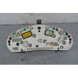 Strumentazione contachilometri completa Peugeot 206 Dal 1998 al 2012  1718359162056