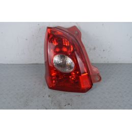 Fanale Stop posteriore SX Suzuki Alto VII Dal 2008 al 2014 Cod 220-17092  1718369815447