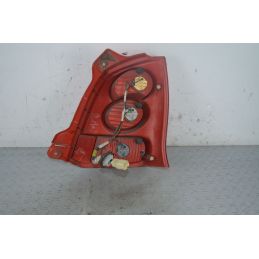 Fanale Stop posteriore SX Suzuki Alto VII Dal 2008 al 2014 Cod 220-17092  1718369815447