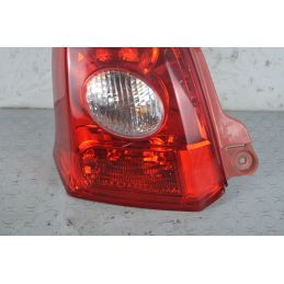 Fanale Stop posteriore SX Suzuki Alto VII Dal 2008 al 2014 Cod 220-17092  1718369815447