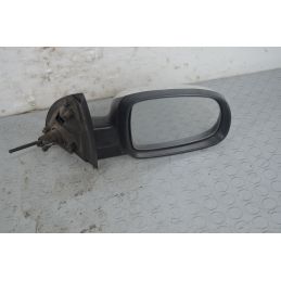 Specchietto retrovisore esterno anteriore DX Opel Corsa C Dal 2000 al 2006 Cod 010676  1718376514425