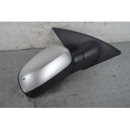 Specchietto retrovisore esterno anteriore DX Opel Corsa C Dal 2000 al 2006 Cod 010676  1718376514425