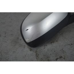 Specchietto retrovisore esterno anteriore DX Opel Corsa C Dal 2000 al 2006 Cod 010676  1718376514425