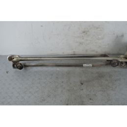 Motorino Tergicristalli Anteriore Volvo C30 dal 2006 al 2012 Cod 31253518  1718616704074