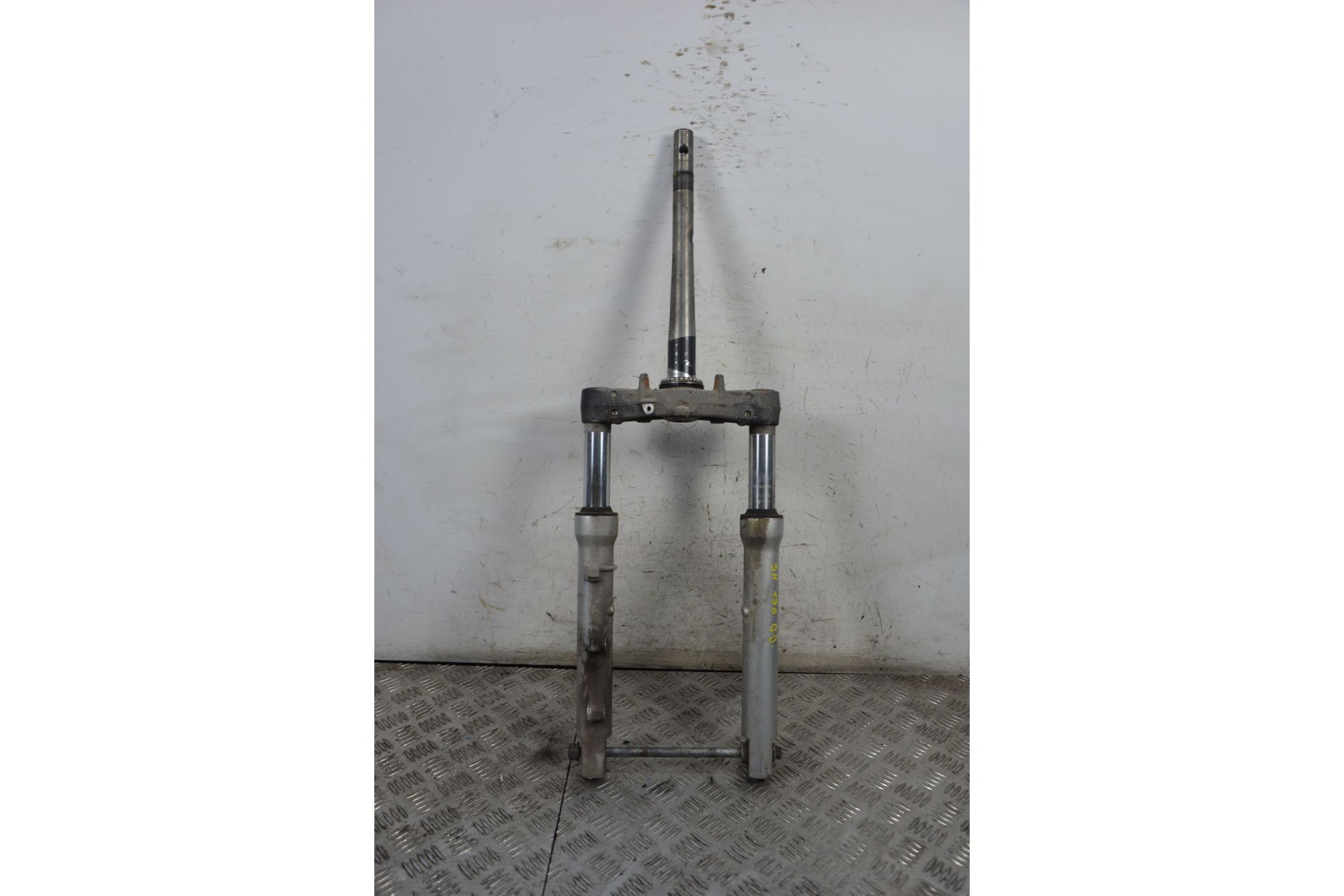 Forcella Honda SH 150 Dal 2009 al 2012  1718620622432