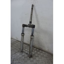 Forcella Honda SH 150 Dal 2009 al 2012  1718620622432