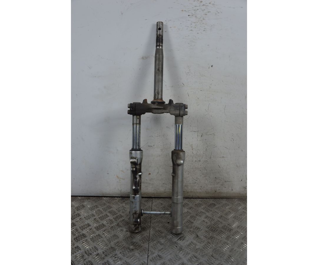 Forcella Honda PCX 125 / 150 dal 2009 al 2016 1718631217788 Forcella Honda PCX 125 / 150 dal 2009 al 2016 1718631217788