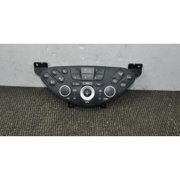 Comandi Plancia Centrale Clima/Radio Nissan Primera Dal 2002 al 2008 cod 28395Ba020  2411111170502