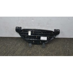 Comandi Plancia Centrale Clima/Radio Nissan Primera Dal 2002 al 2008 cod 28395Ba020  2411111170502