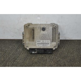 Centralina ECU Nissan Primera Dal 2002 al 2008 cod 0281011646  2411111170519