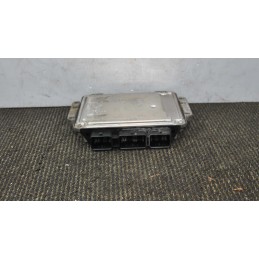 Centralina ECU Nissan Primera Dal 2002 al 2008 cod 0281011646  2411111170519