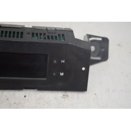 Display computer di bordo Renault Twingo I Dal 2000 al 2007 Cod 8200062390  1717757806531