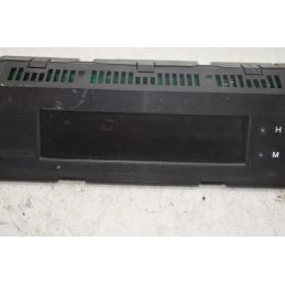 Display computer di bordo Renault Twingo I Dal 2000 al 2007 Cod 8200062390  1717757806531