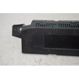 Display computer di bordo Renault Twingo I Dal 2000 al 2007 Cod 8200062390  1717757806531