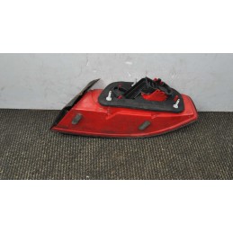 Fanale Stop Posteriore Esterno SX Alfa Romeo 159 dal 2005 al 2011 cod 60691365  2411111170526