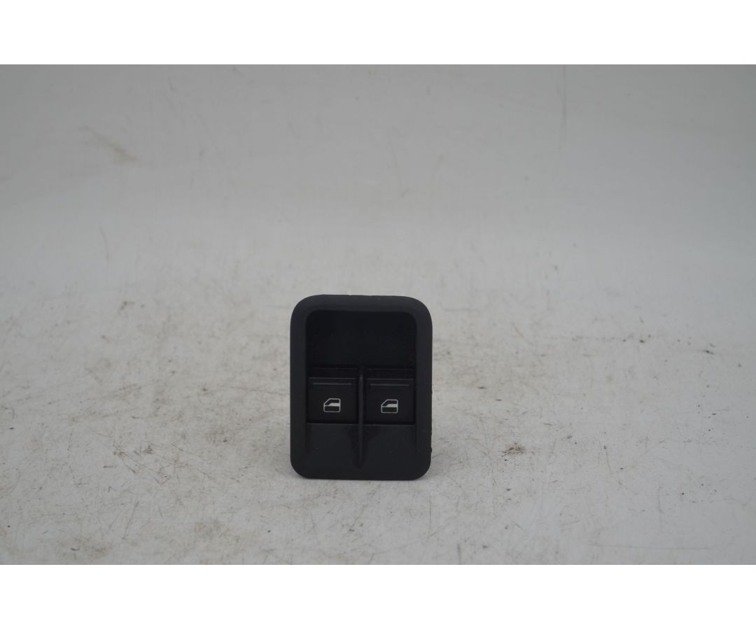Pulsantiera Alzacristalli Anteriore SX Skoda Roomster dal 2006 al 2015 Cod 5j0867171b 1718694138372 Pulsantiera Alzacristalli Anteriore SX Skoda Roomster dal 2006 al 2015 Cod 5j0867171b 1718694138372