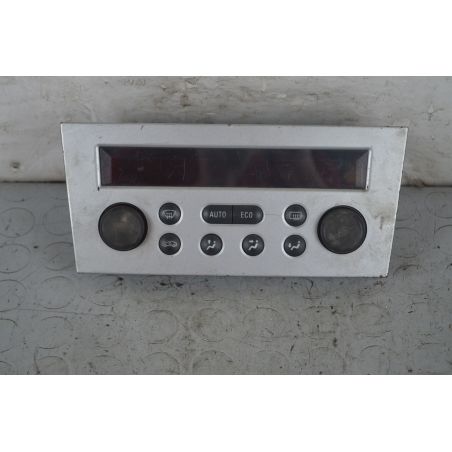 Controllo comando clima Opel Meriva A dal 2003 al 2010 Cod 13132388  1718695760749