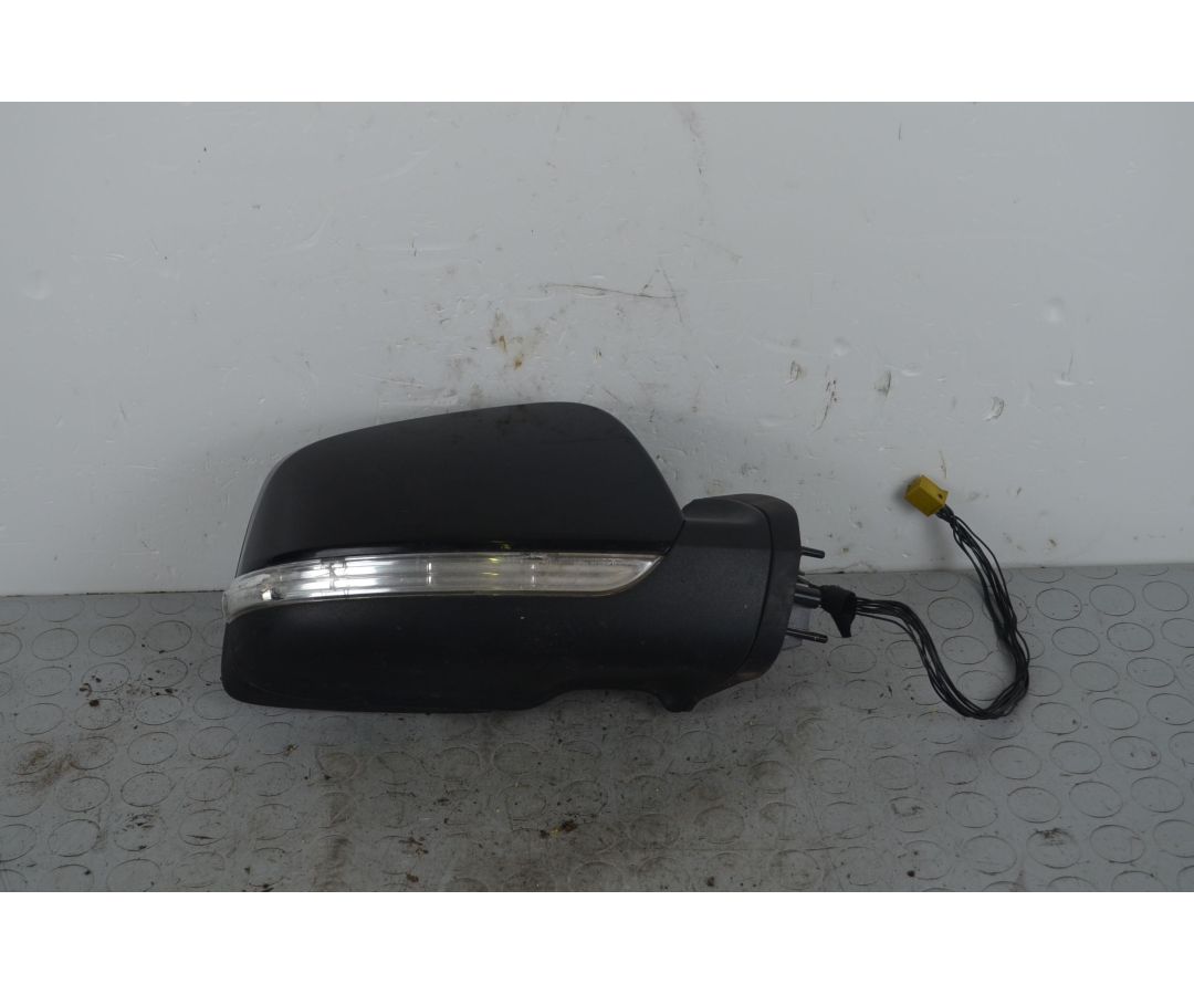 Specchietto retrovisore esterno DX Mercedes Classe B W245 dal 2005 al 2011 Cod a3148518 1718704526182 Specchietto retrovisore esterno DX Mercedes Classe B W245 dal 2005 al 2011 Cod a3148518 1718704526182