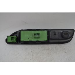 Pulsantiera alzacristalli anteriore SX Fiat Tipo Dal 2015 in poi Cod 735631478  1718706641265