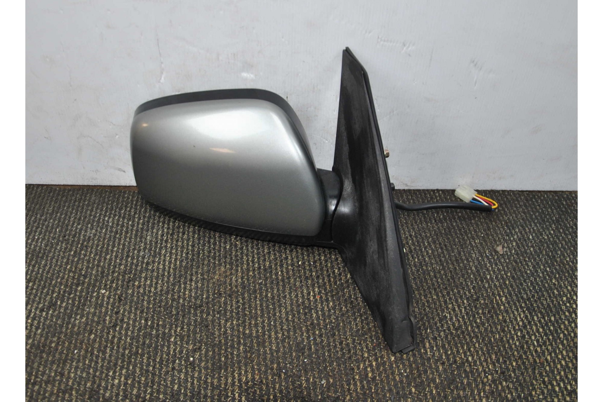 Specchietto Retrovisore Destro Dx Dr 5 Dr5 dal 2007 al 2014 Cod 744080012  2411111170700