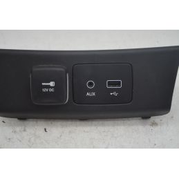 Ingresso Aux Fiat Tipo Dal 2015 in poi Cod 735650898  1718712247215