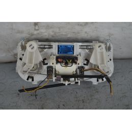 Controllo Comando Clima Opel Corsa D dal 2006 al 2014 Cod 466119570  1718719238872