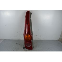 Fanale Stop posteriore SX Daihatsu Cuore Dal 2006 al 2011 Cod 81560B2220  1718719914240