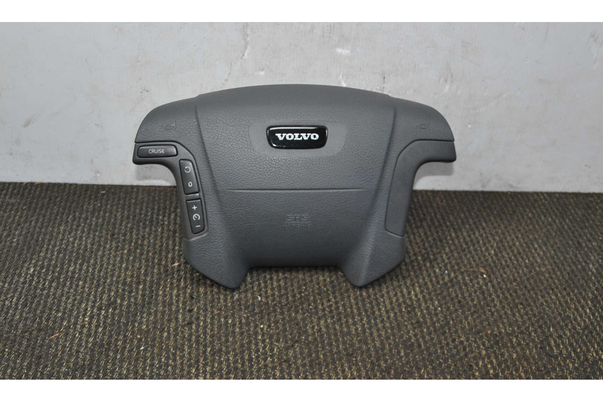 Airbag Volante Volvo V70 Dal 2000 al 2007 cod 8626843  2411111170793