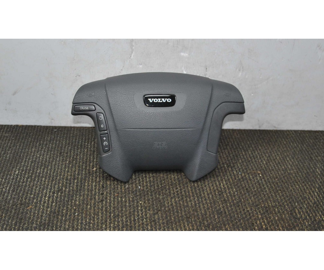 Airbag Volante Volvo V70 Dal 2000 al 2007 cod 8626843  2411111170793