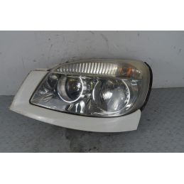 Faro Anteriore SX Fiat Doblo dal 2005 al 2009 Cod 51805935  1718724044239