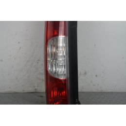 Fanale Stop Posteriore SX Fiat Doblo dal 2005 al 2011 Cod 51755145  1718781502321
