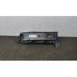 Strumentazione Quadro Strumenti Alfa Romeo 159 dal 2005 al 2011 cod A2C53300386  2411111170854